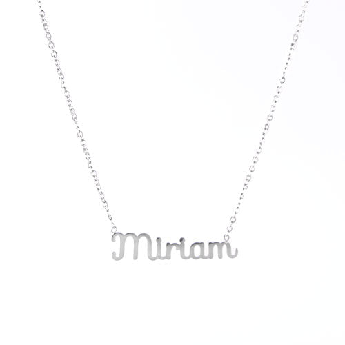 Collar Miriam