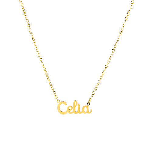 Collar Celia